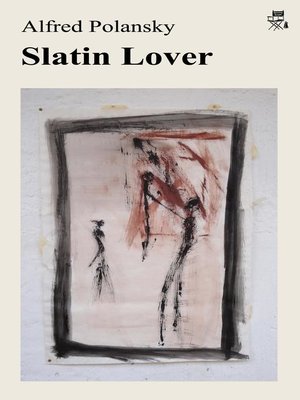cover image of Slatin Lover